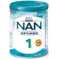 Nan 1 OPTIPRO Baby formula (0 - 6 month.) 400g